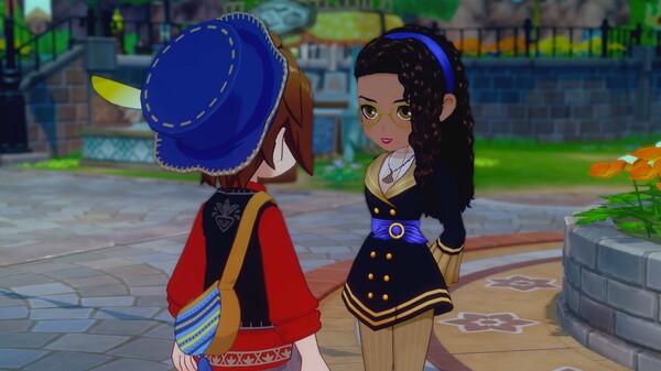 牧场物语 来吧！风之繁华集市 v1.4.0 豪华版 全DLC 送修改器（STORY OF SEASONS Grand Bazaar）免安装中文版 截图