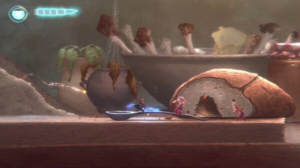 最暗黑的故事 v1.09（The Darkest Tales）免安装中文版 截图