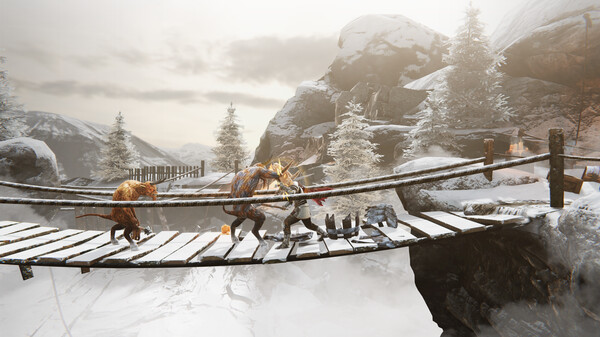 心之城堡：重述 v20251216（Castle of Heart Retold）免安装中文版 截图