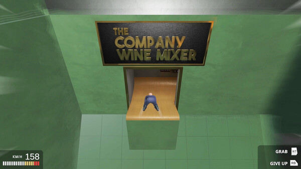 找个班上 v20250122（Get To Work）免安装中文版 截图