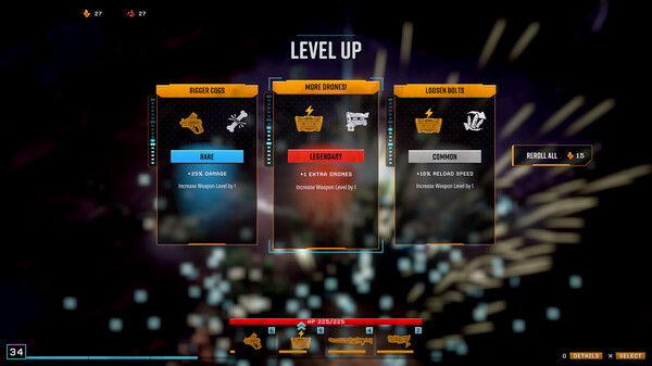 深岩银河：幸存者 v1.0.40P 送修改器（Deep Rock Galactic: Survivor）免安装中文版 截图