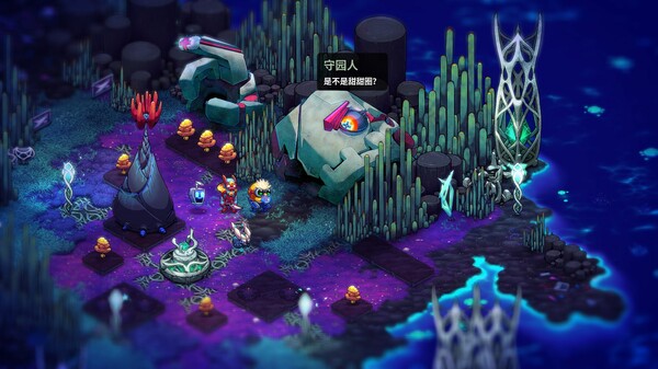 崩溃大陆2 v1.0.3（Crashlands2）免安装中文版 截图