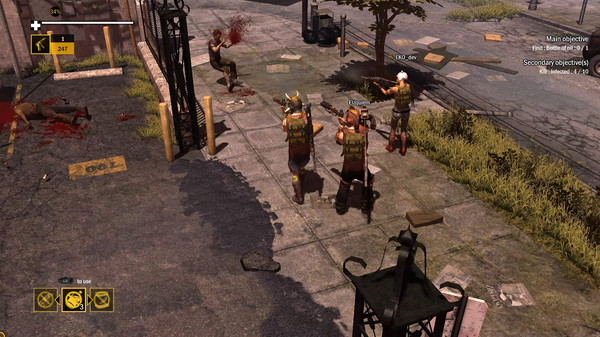 求生指南2 Build.20375931（How to Survive 2）免安装中文版 截图