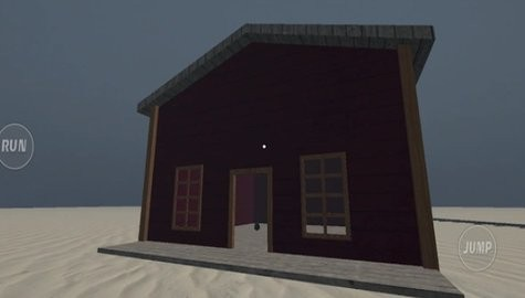 【安卓手机游戏】死栏 截图