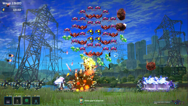 太空海盗的崛起X2（XALADIA: Rise of the Space Pirates X2）免安装中文版 截图