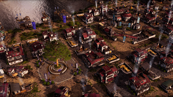 末日地带2 v1.0.9343.30407 送修改器（Endzone 2）免安装中文版 截图