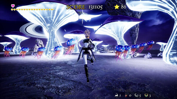 太空旋风 v1.0.0（Air Twister）免安装中文版 截图