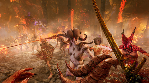 魅魔 全DLC 送修改器（Succubus）免安装中文版 截图