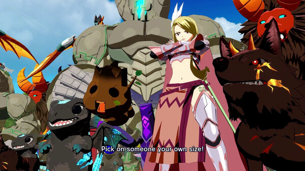 魔农传记 v1.0.1（FARMAGIA）免安装中文版 截图