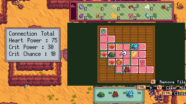 生物驯养师 Build.18569372（Creature Keeper）免安装中文版 截图