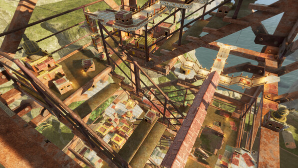 小小世界：原野求生 v1.8（Smalland: Survive the Wilds）免安装中文版 截图