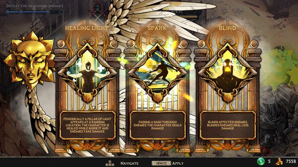 哨兵的召唤 v1.0.1.8（Call of Sentinels）免安装中文版 截图