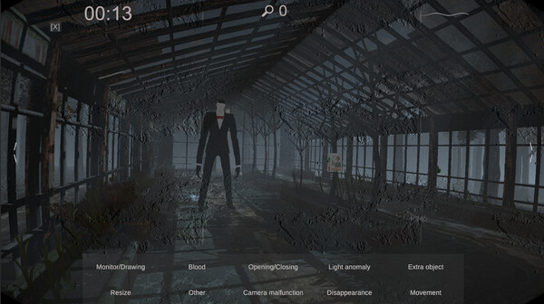 旁观者1 Build.20352402（Spectator 1）免安装中文版 截图