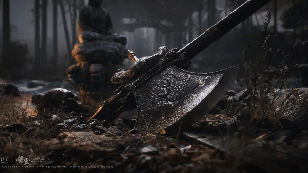 【安卓手机游戏】黑神话：悟空像素版 v0.2b MOD菜单