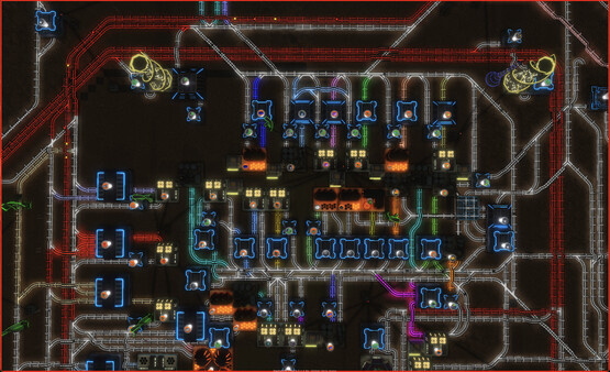 超级工厂泰坦 Build.21001605（MegaFactory Titan）免安装中文版 截图