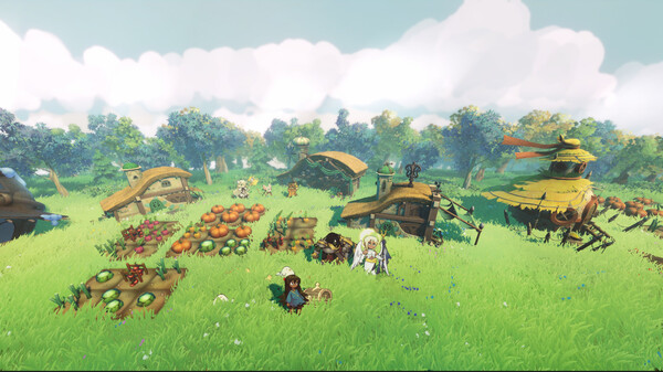 钱钱向钱冲 v0.5.61（Gold Gold Adventure Gold）免安装中文版 截图