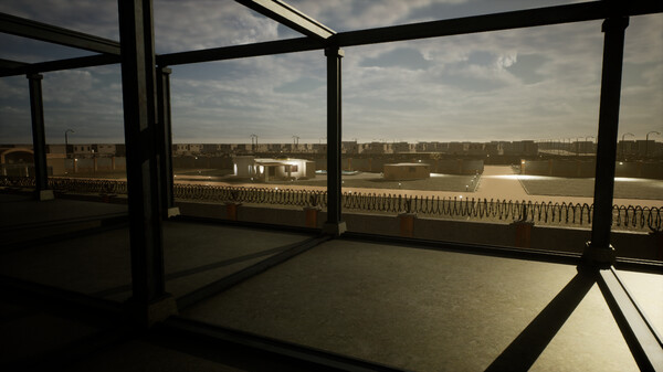 救赎时刻 v1.0.0（Salvation Hours）免安装英文版 截图