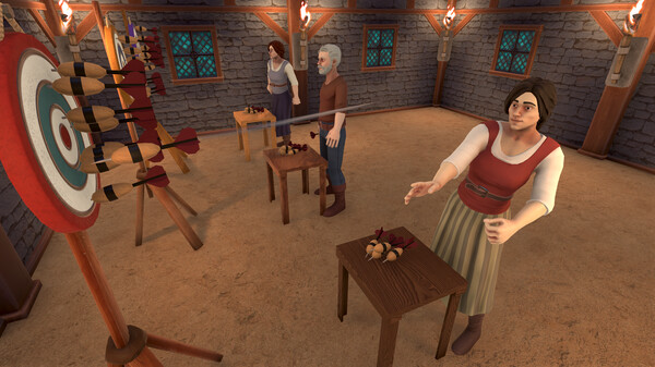 酒馆好时光 Build.17765469（Inn Tycoon）免安装中文版 截图