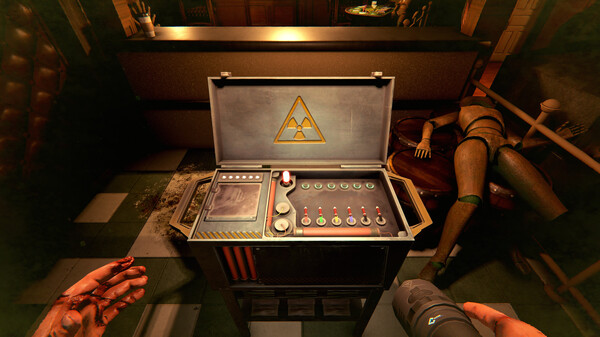 受雇赴死 v1.0.0.2（Hired 2 Die）免安装中文版 截图