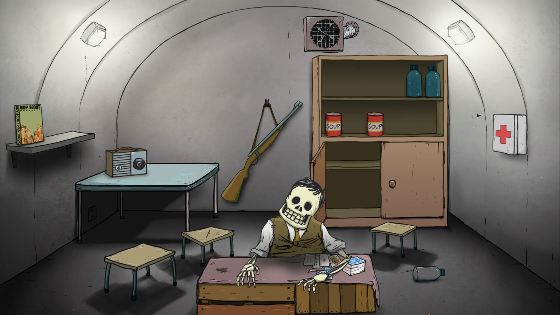 【安卓手机游戏】60秒差距（食物不减） 截图