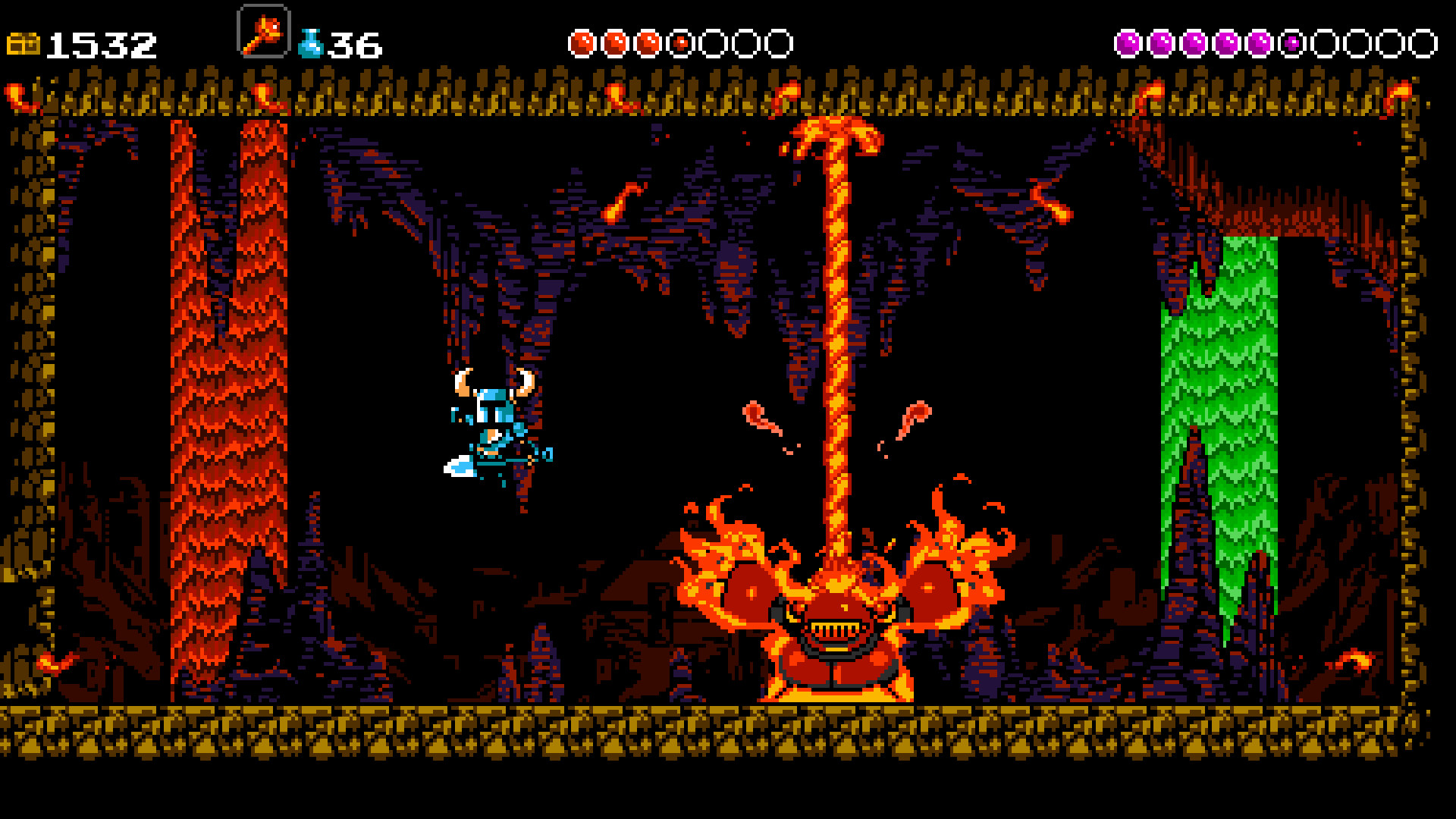 铲子骑士：无尽宝藏 v4.2（Shovel Knight Treasure Trove）免安装中文版 截图