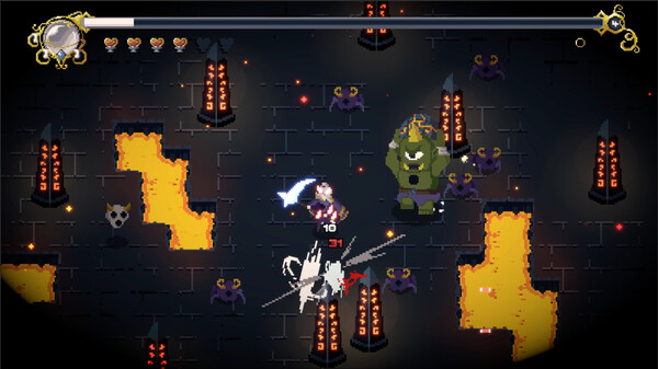 空洞幸存者 Build.18254784（Hollow Survivors）免安装中文版 截图