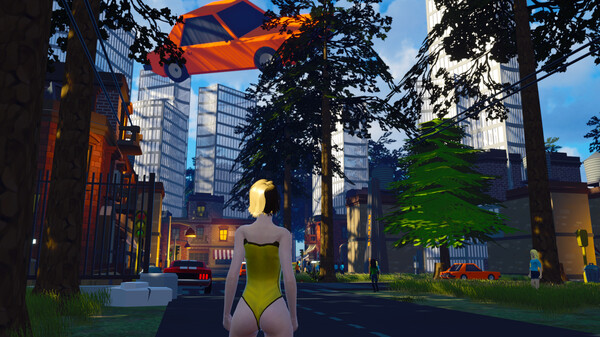 中国式富豪 免安装中文版 截图