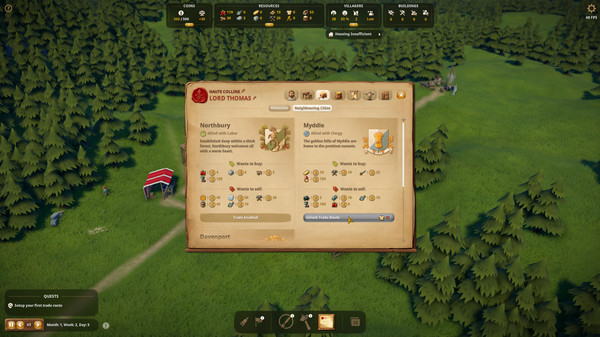 奠基 v1.10.3.12（Foundation）免安装中文版 截图