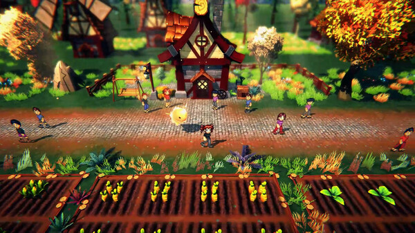 风铃物语（Windstory）免安装中文版 截图