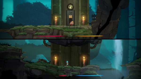 携手并进（Hand In Hand）免安装中文版 截图