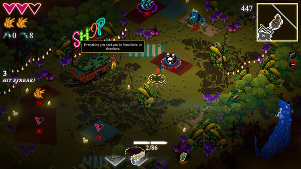 杀戮节拍 Build.19297257（KILLBEAT）免安装中文版 截图