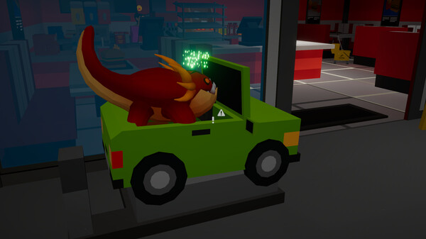 捣蛋鬼神童 v1.0.0（Poltergeist Prodigy）免安装中文版 截图