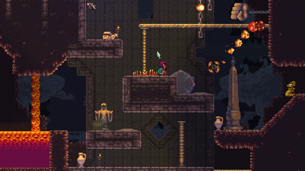 世界光环 v1.4.37（Aura of Worlds）免安装中文版 截图