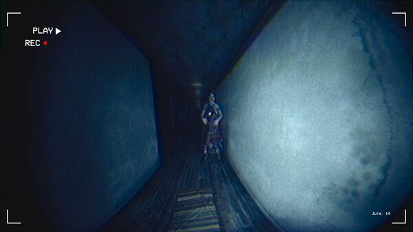 暗夜同行 v1.0（Together After Dark）免安装中文版 截图