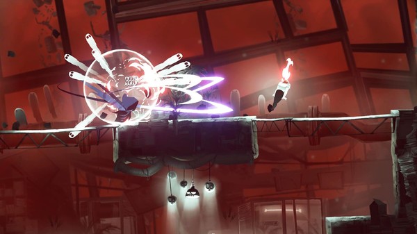 祝你好死 v1.0.4.55150（Have a Nice Death）免安装中文版 截图