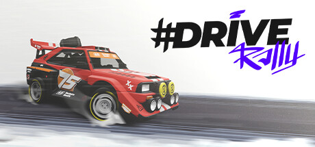 驾驶拉力赛 v0.6.1.0（DRIVE Rally）免安装中文版