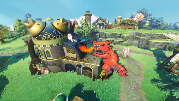 钱钱向钱冲 v0.5.61（Gold Gold Adventure Gold）免安装中文版 截图