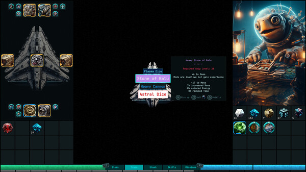 星际掠宝者 Build.21180188（Astroloot）免安装中文版 截图