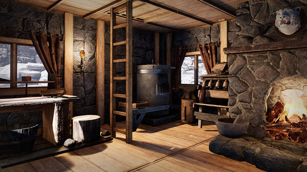 翼星求生 v2.2.26.129046 送修改器（ICARUS）免安装中文版 截图