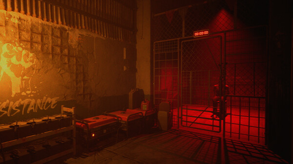 痛苦马戏团 v1.02（Circus of Pain）免安装中文版 截图