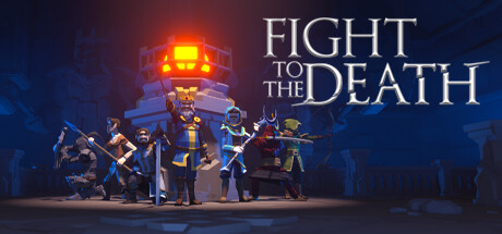 生死格斗 v1.0.0.1（Fight To The Death）免安装中文版