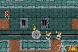 【安卓手机游戏】地下城探险3081 截图