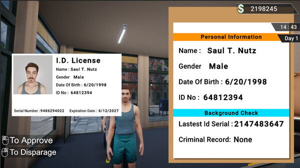 枪炮工厂模拟器 v1.0.0（Gun Factory Simulator）免安装中文版 截图