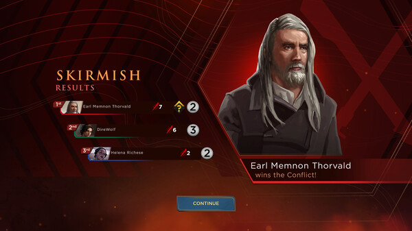 沙丘 帝国 v2.1.7.1100 全DLC（Dune: Imperium）免安装中文版 截图