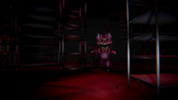 狐兔惨剧：第一章（The Fox Hare Disaster: Chapter One）免安装中文版 截图