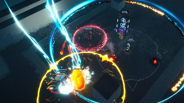 心门守卫 Build.17839643（Gatekeeper）免安装中文版 截图