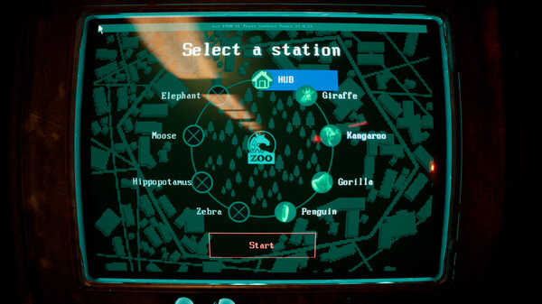 癫狂动物园 v1.6.2（Zoochosis）免安装中文版 截图