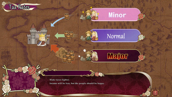 公主奇缘 Build.16520935（Palais de Reine）免安装中文版 截图