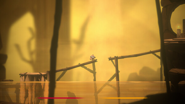 携手并进（Hand In Hand）免安装中文版 截图