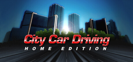 城市汽车驾驶 汽车驾驶模拟器 v1.5.9.2（City Car Driving）免安装中文版